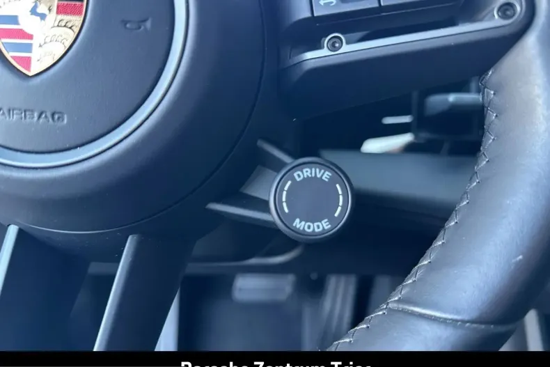 Porsche Taycan din 2023 cu 59.900 km - oferta POR203912 - foto 20