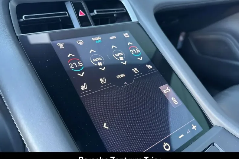 Porsche Taycan din 2023 cu 59.900 km - oferta POR203912 - foto 24