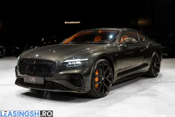 Bentley Continental GT din 2026 - oferta BEN203913