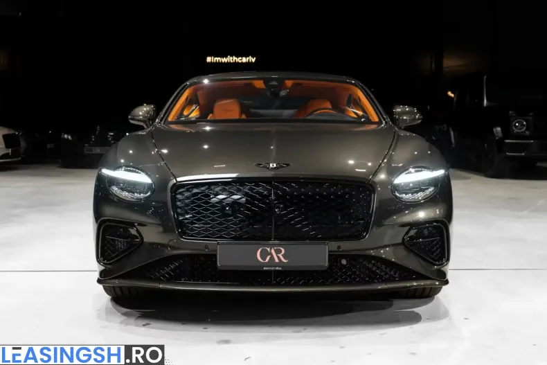 Bentley Continental GT din 2026 cu 50 km - oferta BEN203913 - foto 3