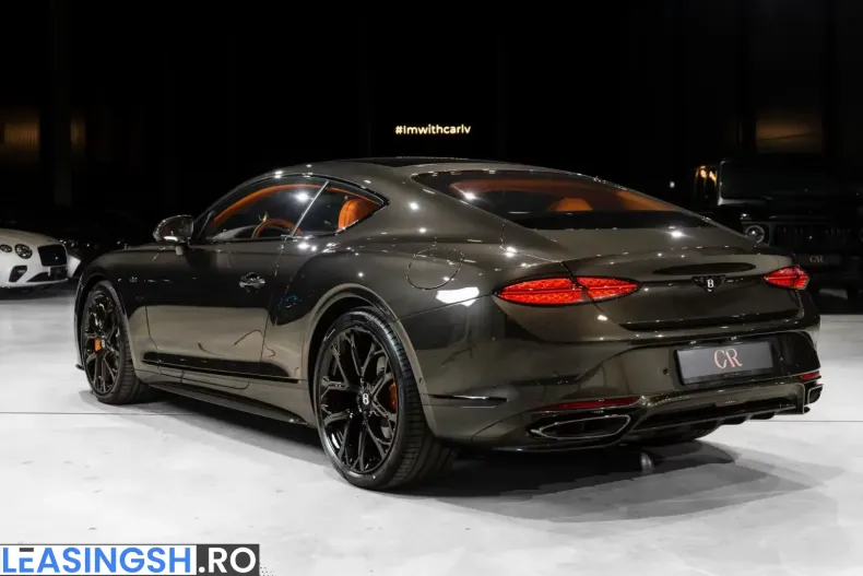 Bentley Continental GT din 2026 cu 50 km - oferta BEN203913 - foto 4