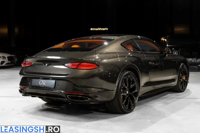 Bentley Continental GT din 2026 cu 50 km - oferta BEN203913 - foto 5