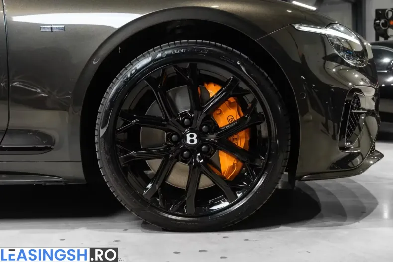 Bentley Continental GT din 2026 cu 50 km - oferta BEN203913 - foto 7