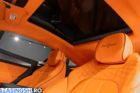 Bentley Continental GT din 2026 cu 50 km - oferta BEN203913 - foto 8