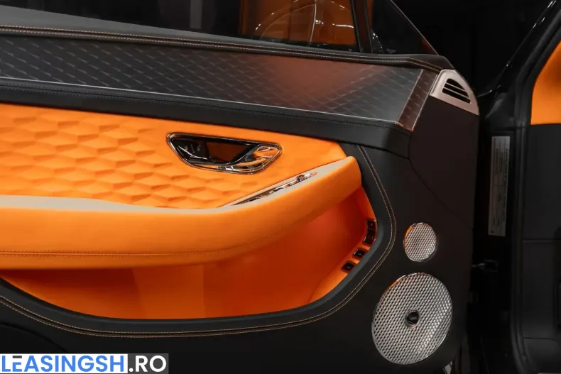 Bentley Continental GT din 2026 cu 50 km - oferta BEN203913 - foto 10