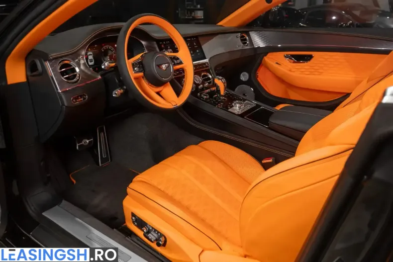 Bentley Continental GT din 2026 cu 50 km - oferta BEN203913 - foto 12