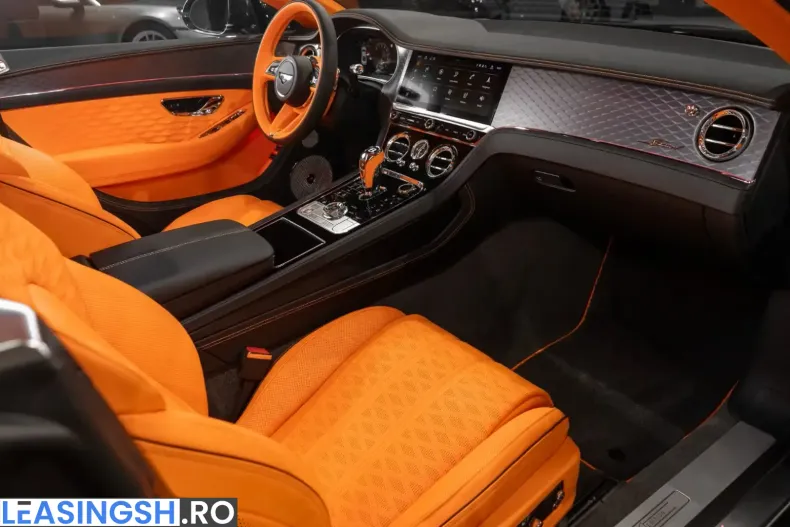 Bentley Continental GT din 2026 cu 50 km - oferta BEN203913 - foto 15