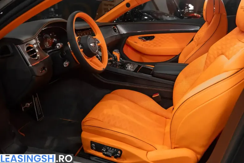 Bentley Continental GT din 2026 cu 50 km - oferta BEN203913 - foto 16