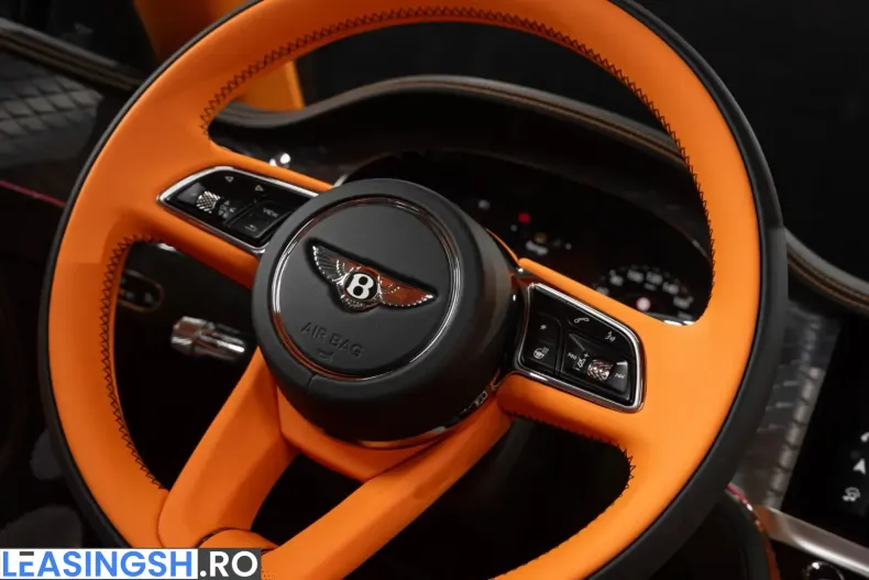Bentley Continental GT din 2026 cu 50 km - oferta BEN203913 - foto 18