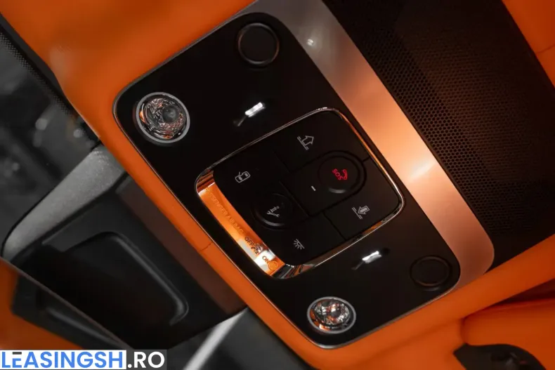 Bentley Continental GT din 2026 cu 50 km - oferta BEN203913 - foto 19