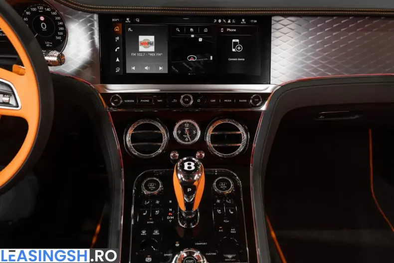 Bentley Continental GT din 2026 cu 50 km - oferta BEN203913 - foto 22