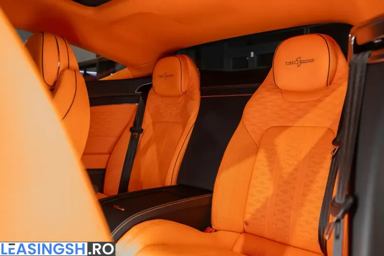 Bentley Continental GT din 2026 cu 50 km - oferta BEN203913 - foto 23