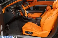 Bentley Continental GT din 2026 cu 50 km - oferta BEN203913 - foto 24