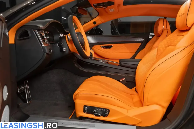 Bentley Continental GT din 2026 cu 50 km - oferta BEN203913 - foto 24