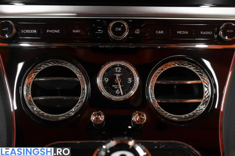 Bentley Continental GT din 2026 cu 50 km - oferta BEN203913 - foto 25