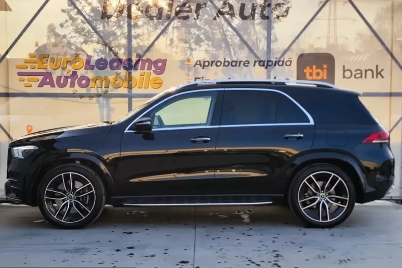 Mercedes-Benz GLE 350 (Clasa GLE) din 2022 cu 99.000 km - oferta MER203914 - foto 3