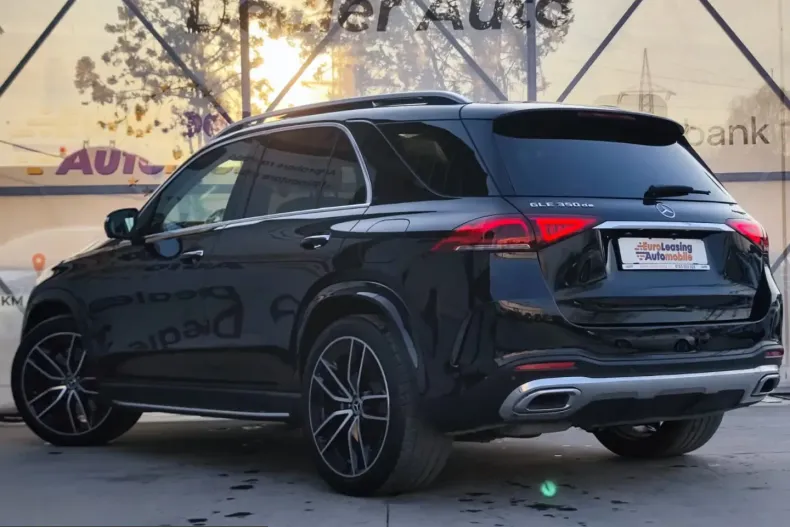 Mercedes-Benz GLE 350 (Clasa GLE) din 2022 cu 99.000 km - oferta MER203914 - foto 6