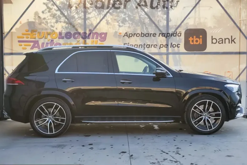 Mercedes-Benz GLE 350 (Clasa GLE) din 2022 cu 99.000 km - oferta MER203914 - foto 9