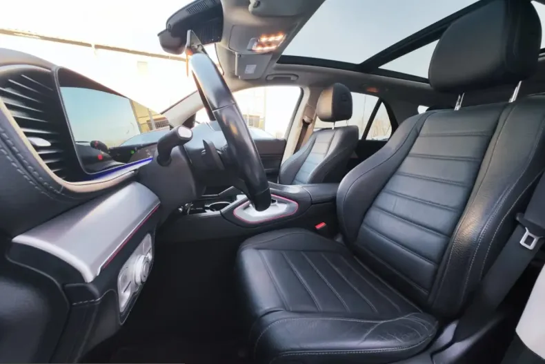 Mercedes-Benz GLE 350 (Clasa GLE) din 2022 cu 99.000 km - oferta MER203914 - foto 10