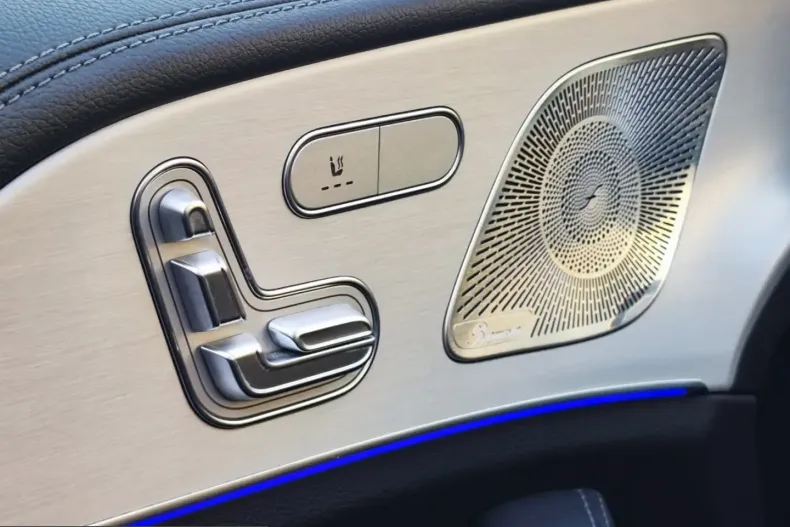 Mercedes-Benz GLE 350 (Clasa GLE) din 2022 cu 99.000 km - oferta MER203914 - foto 12