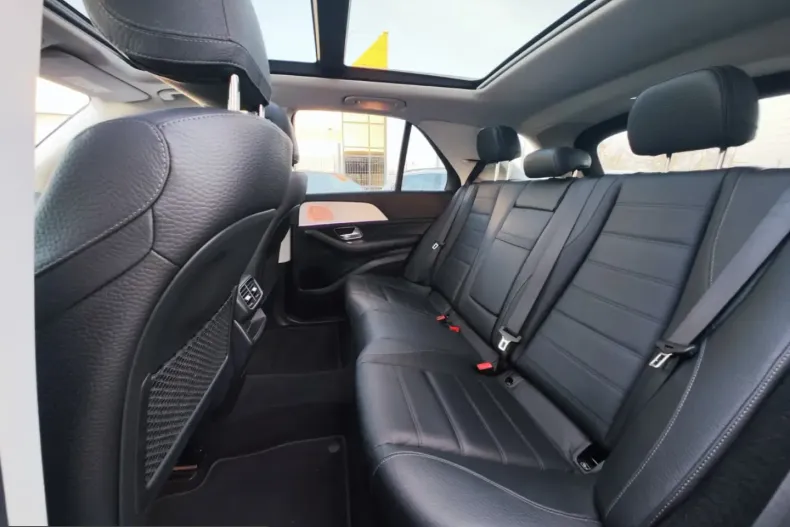 Mercedes-Benz GLE 350 (Clasa GLE) din 2022 cu 99.000 km - oferta MER203914 - foto 13