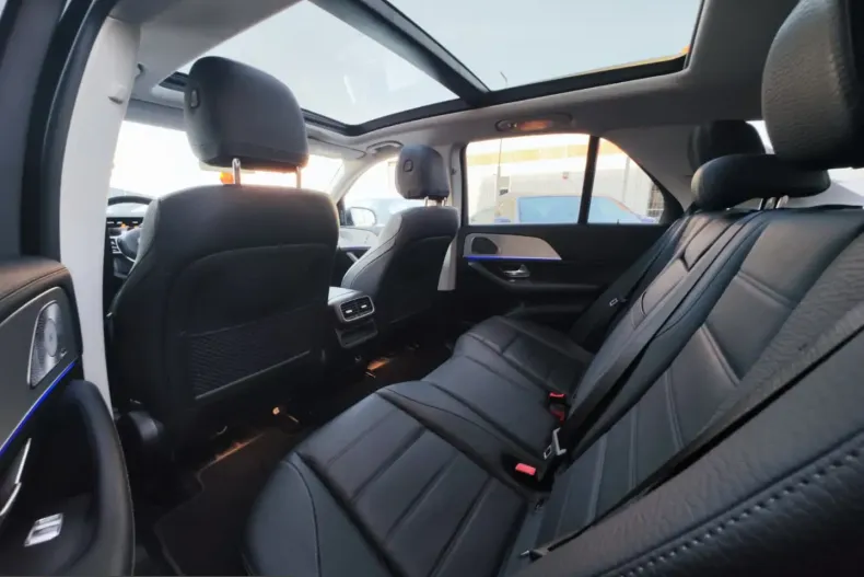 Mercedes-Benz GLE 350 (Clasa GLE) din 2022 cu 99.000 km - oferta MER203914 - foto 14