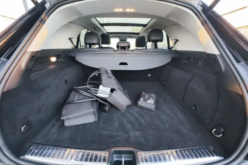 Mercedes-Benz GLE 350 (Clasa GLE) din 2022 cu 99.000 km - oferta MER203914 - foto 17