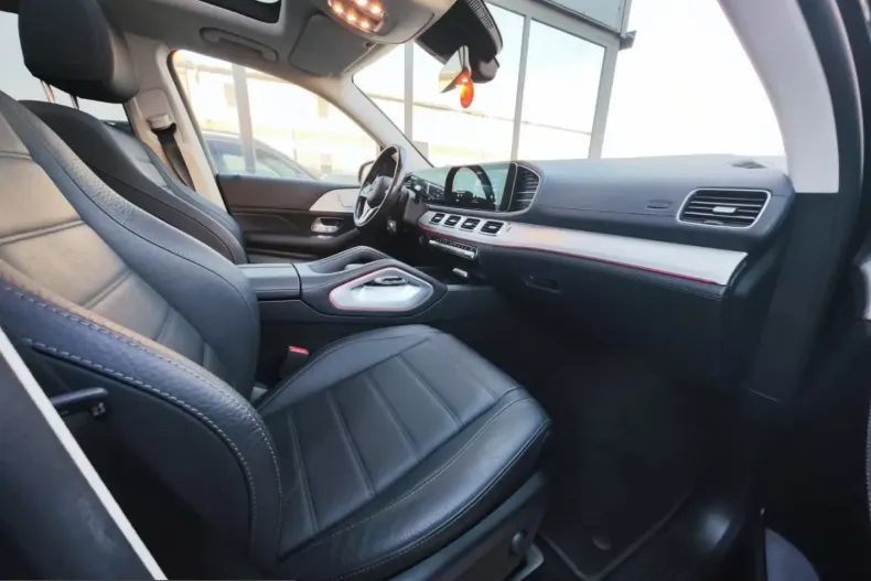 Mercedes-Benz GLE 350 (Clasa GLE) din 2022 cu 99.000 km - oferta MER203914 - foto 20