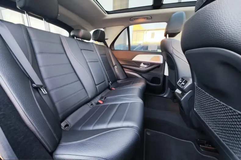 Mercedes-Benz GLE 350 (Clasa GLE) din 2022 cu 99.000 km - oferta MER203914 - foto 21