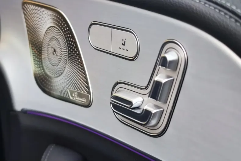 Mercedes-Benz GLE 350 (Clasa GLE) din 2022 cu 99.000 km - oferta MER203914 - foto 22