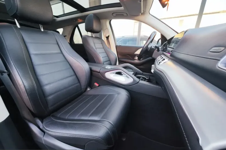 Mercedes-Benz GLE 350 (Clasa GLE) din 2022 cu 99.000 km - oferta MER203914 - foto 23