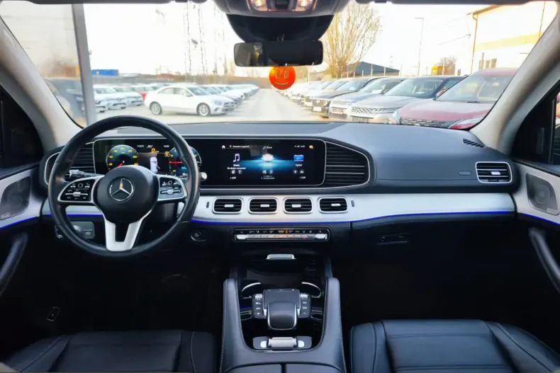 Mercedes-Benz GLE 350 (Clasa GLE) din 2022 cu 99.000 km - oferta MER203914 - foto 24