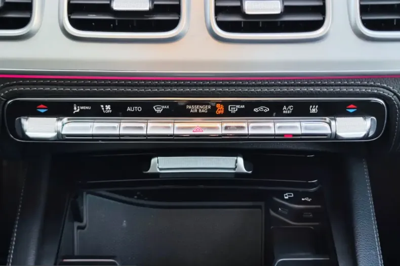 Mercedes-Benz GLE 350 (Clasa GLE) din 2022 cu 99.000 km - oferta MER203914 - foto 25