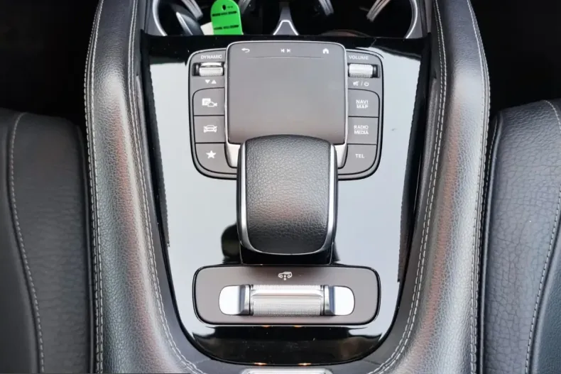 Mercedes-Benz GLE 350 (Clasa GLE) din 2022 cu 99.000 km - oferta MER203914 - foto 27