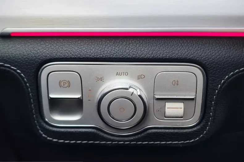 Mercedes-Benz GLE 350 (Clasa GLE) din 2022 cu 99.000 km - oferta MER203914 - foto 35