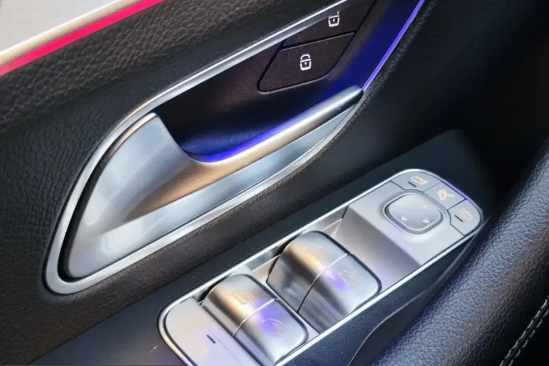 Mercedes-Benz GLE 350 (Clasa GLE) din 2022 cu 99.000 km - oferta MER203914 - foto 36