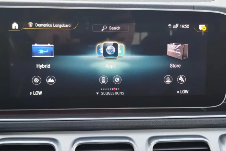 Mercedes-Benz GLE 350 (Clasa GLE) din 2022 cu 99.000 km - oferta MER203914 - foto 40