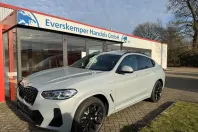 BMW X4 (Seria X) din 2024 cu 98.500 km - oferta BMW203915 - foto 1
