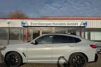 BMW X4 (Seria X) din 2024 cu 98.500 km - oferta BMW203915 - foto 4