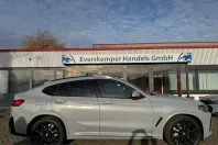 BMW X4 (Seria X) din 2024 cu 98.500 km - oferta BMW203915 - foto 5