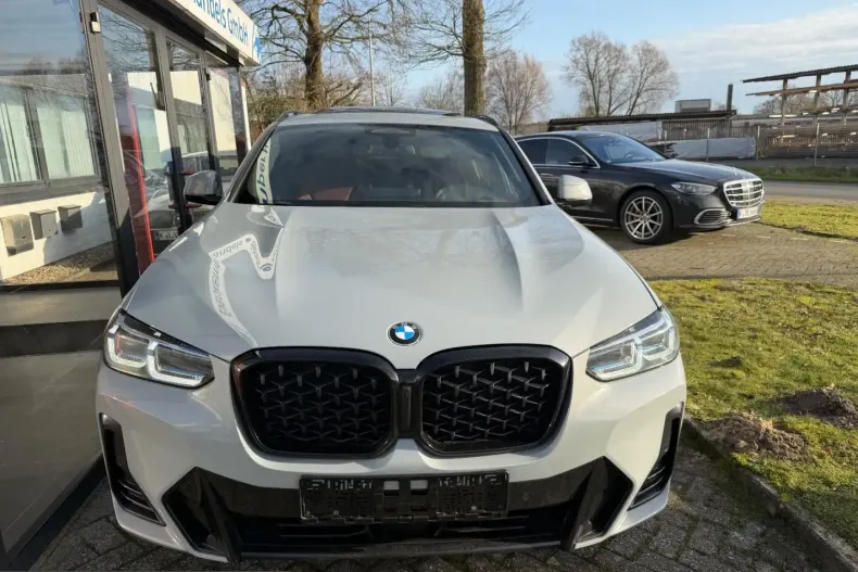 BMW X4 (Seria X) din 2024 cu 98.500 km - oferta BMW203915 - foto 6