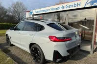 BMW X4 (Seria X) din 2024 cu 98.500 km - oferta BMW203915 - foto 8
