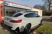 BMW X4 (Seria X) din 2024 cu 98.500 km - oferta BMW203915 - foto 9