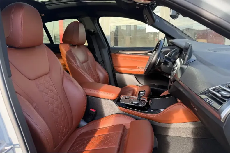 BMW X4 (Seria X) din 2024 cu 98.500 km - oferta BMW203915 - foto 10