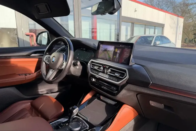 BMW X4 (Seria X) din 2024 cu 98.500 km - oferta BMW203915 - foto 11