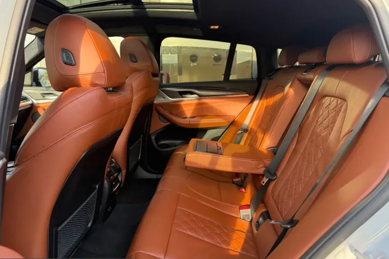 BMW X4 (Seria X) din 2024 cu 98.500 km - oferta BMW203915 - foto 13