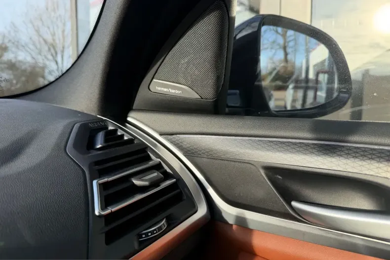 BMW X4 (Seria X) din 2024 cu 98.500 km - oferta BMW203915 - foto 16