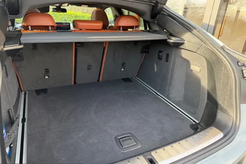 BMW X4 (Seria X) din 2024 cu 98.500 km - oferta BMW203915 - foto 17