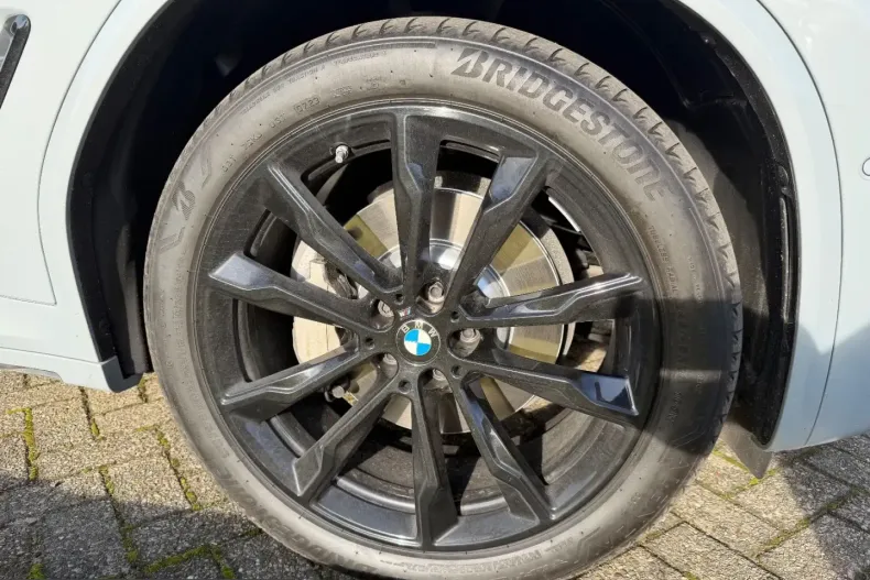 BMW X4 (Seria X) din 2024 cu 98.500 km - oferta BMW203915 - foto 18