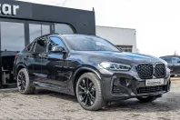 BMW X4 (Seria X) din 2024 cu 72.960 km - oferta BMW203916 - foto 1